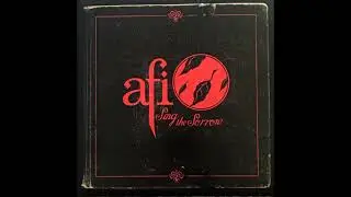 AFI - Girls Not Grey (Vinyl Rip) HQ