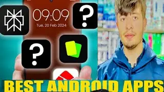 #BestAndroidApps2024 #BestApps2024 #BestAndroidApps #sarir tech