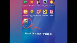 HOW TO GET GTA SA ON MOBILE ONLY 100MB 😱 (NOT CLICKBAIT)