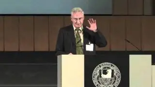 Prof. Dr. Dr. Karl Homann (Teil 1) Konferenz: Ethik, Finanzen und Politik - 2011