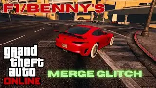 GTA Online &ndash; Car Modding Tutorial (PS & Xbox)