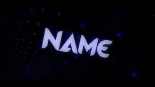 [Rap] Intro Template / Cinema 4D & After Effects (Free Download)