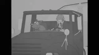 Cellulaire au volant - Op&eacute;rateur de b&eacute;tonni&egrave;re