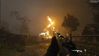 🛑 Call of Duty: Vanguard --/merville Fran&ccedil;a Junho 1944 /OPERA&Ccedil;&Atilde;O TONGA .