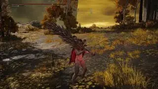 ELDEN RING: Golden Brony Vs The Iron Throne sword