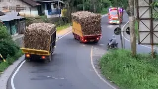 Aduh Aduh Hampir Saja