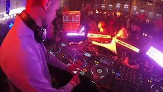 PIMPoint 2019 - Upcoming Epic afterparty!