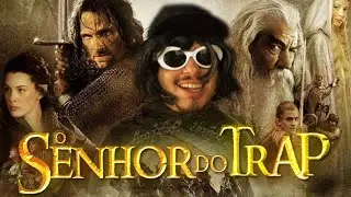 TEASER - O SENHOR DO TRAP (LUCAS HYPE)
