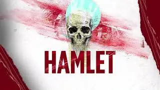 Hamlet - 2024/25 Theatre Company Season