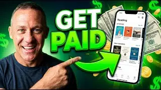 Speed Reading App With Affiliate Program &mdash; This One Pays Residual | Paul Hutchings