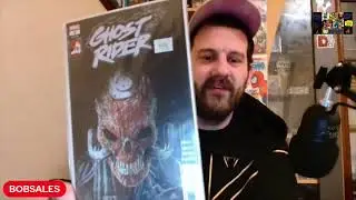VEVE VOLTRON S2 DROP AND SOME SHOW AND TELL COMICS