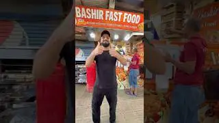 Optp Masala Fries Vs Bashir Fries | Cheap Vs Expensive #foodchallenge #youtubeshorts #shorts
