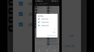 Mod App. #noroothack #hack #android #modgame