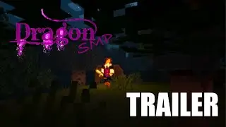 DRAGON SMP- ACT 2 TRAILER