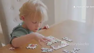 The Magic Backpack 🎒 | Fun Story for Kids