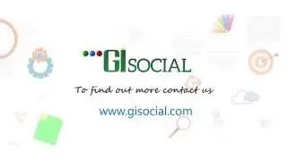 GI Social Multi Brand Management