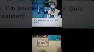 Rune Factory 4: Trying To Make Ends Meet Only To Get Slapped With The Medical Bill