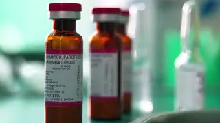 ¿Por qué vacunarse contra el Sarampión?