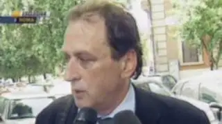 ROMA MERDA - Menestrello - La colletta