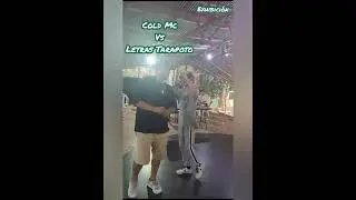 Mejores Rimas y momentos de las batallas de Cold MC en el evento de Tocache HH Underground