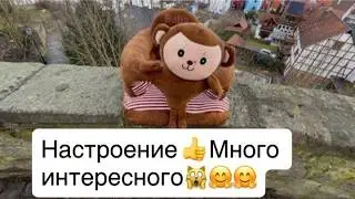 ✨ Шпермюль в Германии! Главное &mdash; хорошее настроение. Немецкий  шопинг!!! 😊🛍️№99