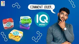 D&eacute;mo IQ Mini - SmartGames