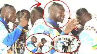 Bagarre Face2Face  Niami niami vs Ama Dia Touti Touti Niou Rayanté hé Tangue na dh 