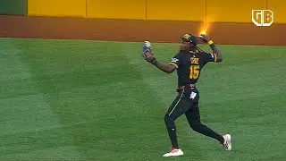 MLB | Top Plays Part 49 2025 Highlights