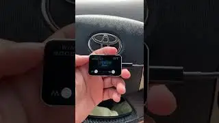 I&rsquo;m a racer! Wind Booster Prius