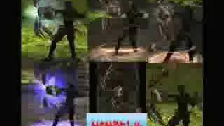Metin2 GM Duel