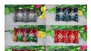 WhatsApp us at 9461439668 latest royal Rajwadi lac chuda
