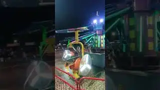 Suasana Pekan Raya Jakarta 2023 #PRJ2023 #PekanRayaJakarta #JIExpo