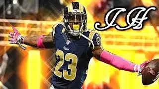 Rodney McLeod Highlights 
