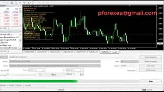 [Free] Forex EA Robot | BlastBand EA Robot | Protected Verified Profit EA For Free Download
