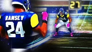 THE TRADE THAT SHOOK THE LOCKER ROOM | Madden 17 Relocation Franchise Ep. 89