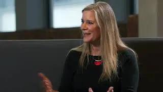 Beth Susanne - How Art Changed My Perception