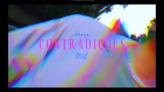 VXNCE - Contradi&ccedil;&otilde;es (Prod. Yuj!)