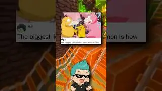 Pokemon Tumblr | What If Pokemon Were Real