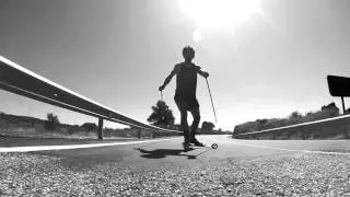 Skistart.com visar Quionne skaterullskidor