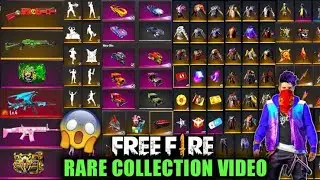 Pakistan server freefire ID for sale || Best free fire id || Full review | Best Collection #special