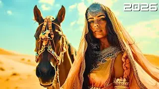 Arabic Background Music - Ancient Traditions | Oud Music 2026