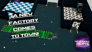 Smart Factory Tycoon Beginnings | Video Gameplay walkthrough playthrough without comment. Enjoy!