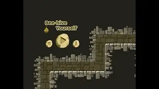 Beehive Yourself Walkthrough
