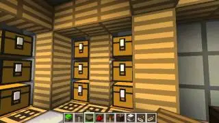 Ethoslab Inspired Build: Sawmill Fix & Upgrade