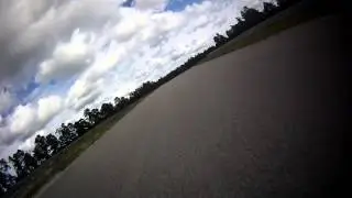 Gotlandring, Yamaha R1 2008, lap time 1.28.0