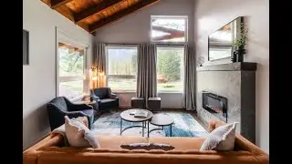 Tweedsmuir Park Lodge - Elevated Open Concept Suites