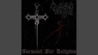 Torment For Religion