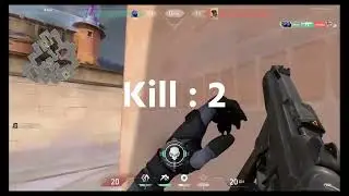 Average iron ahh gameplay (Clear version)