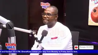 God Has Delivered Ghana From Arrogant Leadership To A Spirit-Led Government For National Well-Being.