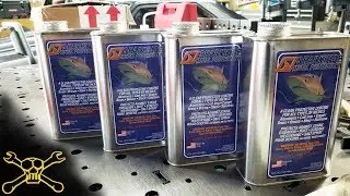 How To Protect Metal | SharkHide Metal Protectant Discount Code